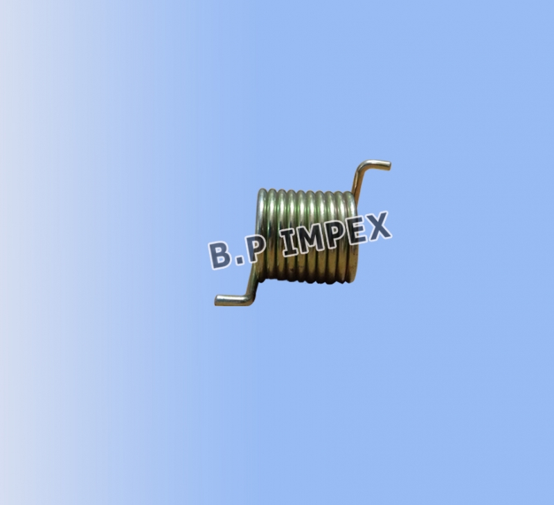 Torsion Spring,264129108701